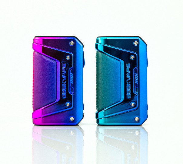 Geekvape Aegis Legend 2 (L200) 18650 Mod Бокс мод Geekvape Aegis Legend 2 (L200) 18650 Mod Бокс мод