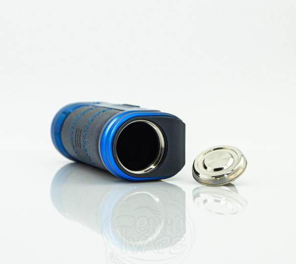 GeekVape Aegis Max100 (Max 2) Mod 100w Бокс мод GeekVape Aegis Max100 (Max 2) Mod 100w Бокс мод