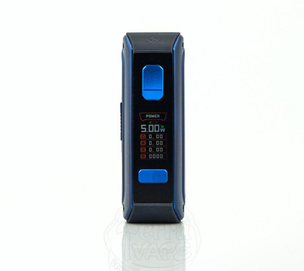 GeekVape Aegis Max100 (Max 2) Mod 100w Бокс мод GeekVape Aegis Max100 (Max 2) Mod 100w Бокс мод