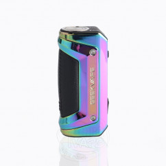 GeekVape Aegis Solo 2 (S100) Mod 100w Rainbow