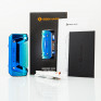 GeekVape Aegis Solo 2 (S100) Mod 100w Бокс мод GeekVape Aegis Solo 2 (S100) Mod 100w Бокс мод