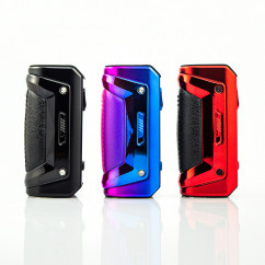 GeekVape Aegis Solo 2 (S100) Mod 100w