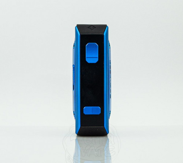 GeekVape Aegis Solo 2 (S100) Mod 100w Бокс мод GeekVape Aegis Solo 2 (S100) Mod 100w Бокс мод