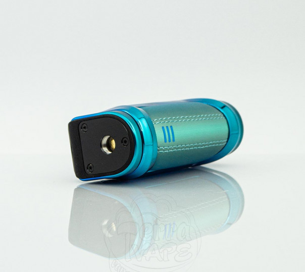 GeekVape Aegis Solo 2 (S100) Mod 100w Бокс мод GeekVape Aegis Solo 2 (S100) Mod 100w Бокс мод