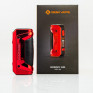GeekVape Aegis Solo 2 (S100) Mod 100w Бокс мод GeekVape Aegis Solo 2 (S100) Mod 100w Бокс мод
