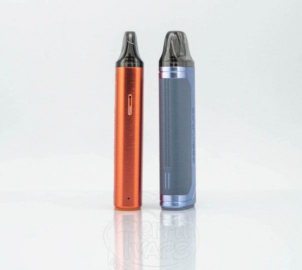 Geekvape AU (Aegis U) Pod System Kit Многоразовая POD система Geekvape AU (Aegis U) Pod System Kit Многоразовая POD система