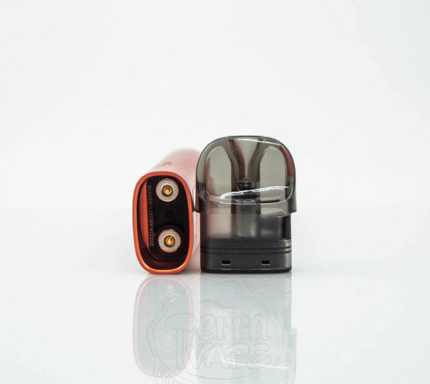 Geekvape AU (Aegis U) Pod System Kit Многоразовая POD система Geekvape AU (Aegis U) Pod System Kit Многоразовая POD система
