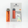 Geekvape AU (Aegis U) Pod System Kit Многоразовая POD система Geekvape AU (Aegis U) Pod System Kit Многоразовая POD система