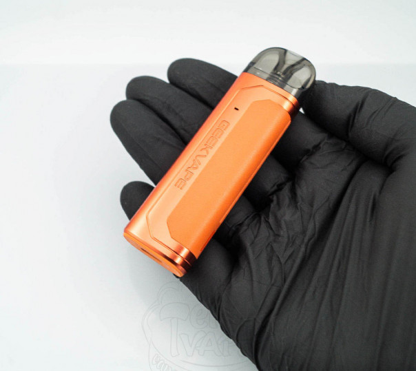 Geekvape AU (Aegis U) Pod System Kit Многоразовая POD система Geekvape AU (Aegis U) Pod System Kit Многоразовая POD система