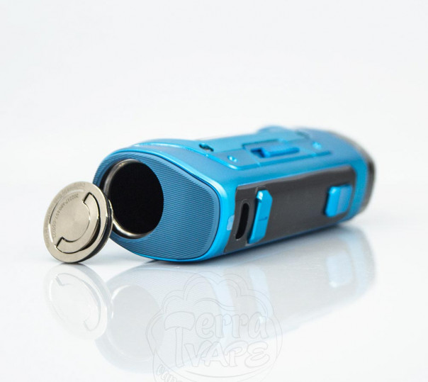 Geekvape B100 (Aegis Boost Pro 2) Pod Mod Kit 18650 Багаторазова POD система Geekvape B100 (Aegis Boost Pro 2) Pod Mod Kit 18650 Багаторазова POD система