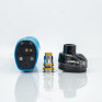 Geekvape B100 (Aegis Boost Pro 2) Pod Mod Kit 18650 Багаторазова POD система Geekvape B100 (Aegis Boost Pro 2) Pod Mod Kit 18650 Багаторазова POD система