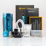 Geekvape B100 (Aegis Boost Pro 2) Pod Mod Kit 18650 Багаторазова POD система Geekvape B100 (Aegis Boost Pro 2) Pod Mod Kit 18650 Багаторазова POD система