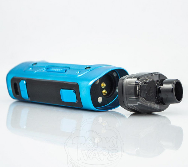 Geekvape B100 (Aegis Boost Pro 2) Pod Mod Kit 18650 Багаторазова POD система Geekvape B100 (Aegis Boost Pro 2) Pod Mod Kit 18650 Багаторазова POD система