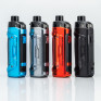 Geekvape B100 (Aegis Boost Pro 2) Pod Mod Kit 18650 Багаторазова POD система Geekvape B100 (Aegis Boost Pro 2) Pod Mod Kit 18650 Багаторазова POD система