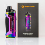 Geekvape B100 (Aegis Boost Pro 2) Pod Mod Kit 18650 Багаторазова POD система Geekvape B100 (Aegis Boost Pro 2) Pod Mod Kit 18650 Багаторазова POD система