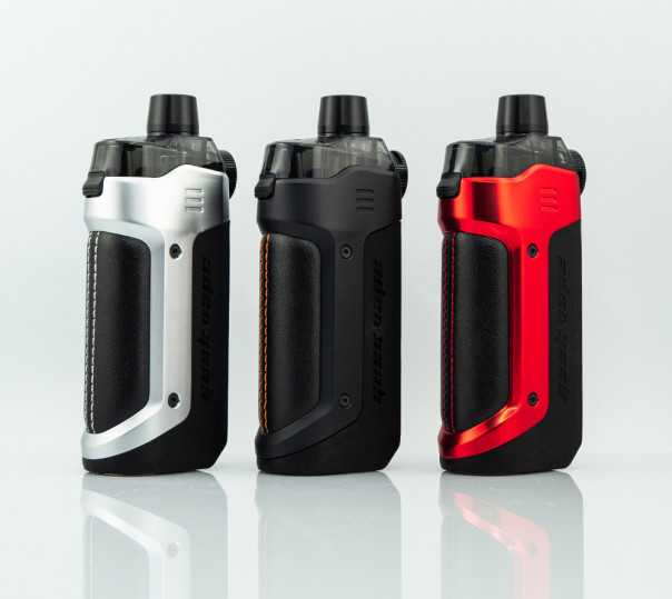 GeekVape B100 (Aegis Boost Pro Max) 21700 Kit Багаторазова POD система