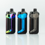 GeekVape B100 (Aegis Boost Pro Max) 21700 Kit Багаторазова POD система GeekVape B100 (Aegis Boost Pro Max) 21700 Kit Багаторазова POD система