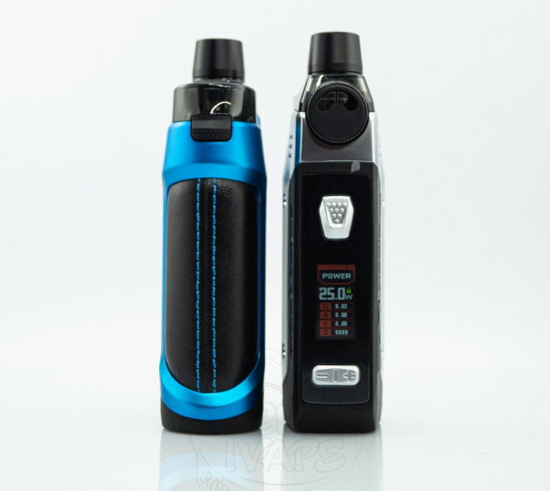 GeekVape B100 (Aegis Boost Pro Max) 21700 Kit Багаторазова POD система GeekVape B100 (Aegis Boost Pro Max) 21700 Kit Багаторазова POD система