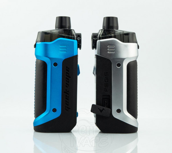 GeekVape B100 (Aegis Boost Pro Max) 21700 Kit Багаторазова POD система GeekVape B100 (Aegis Boost Pro Max) 21700 Kit Багаторазова POD система
