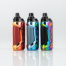 GeekVape B60 (Aegis Boost 2) Pod Kit Многоразовая POD система GeekVape B60 (Aegis Boost 2) Pod Kit Многоразовая POD система