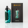 GeekVape B60 (Aegis Boost 2) Pod Kit Bottle Green Багаторазова POD система