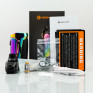 GeekVape B60 (Aegis Boost 2) Pod Kit Blue Red Багаторазова POD система GeekVape B60 (Aegis Boost 2) Pod Kit Blue Red Багаторазова POD система