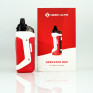 GeekVape B60 (Aegis Boost 2) Pod Kit Red White (RTE) Багаторазова POD система
