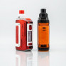 GeekVape H45 (Aegis Hero 2) Pod Kit Red/White Багаторазова POD система GeekVape H45 (Aegis Hero 2) Pod Kit Red/White Багаторазова POD система