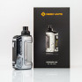 GeekVape H45 (Aegis Hero 2) Pod Kit Silver Багаторазова POD система