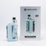 GeekVape H45 (Aegis Hero 2) Pod Kit Grayish Blue Багаторазова POD система