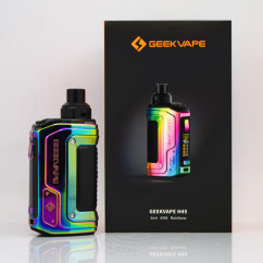 GeekVape H45 (Aegis Hero 2) Pod Kit Rainbow
