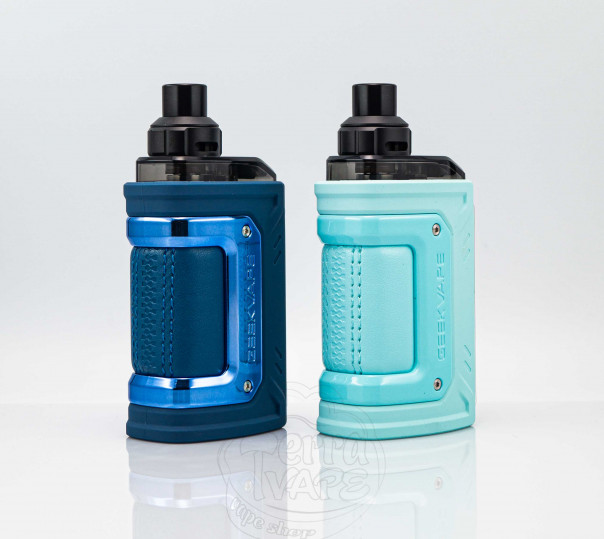 GeekVape H45 Classic (Aegis Hero 3) Pod Kit Многоразовая POD система GeekVape H45 Classic (Aegis Hero 3) Pod Kit Многоразовая POD система