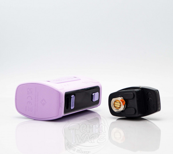 GeekVape H45 Classic (Aegis Hero 3) Pod Kit Многоразовая POD система GeekVape H45 Classic (Aegis Hero 3) Pod Kit Многоразовая POD система