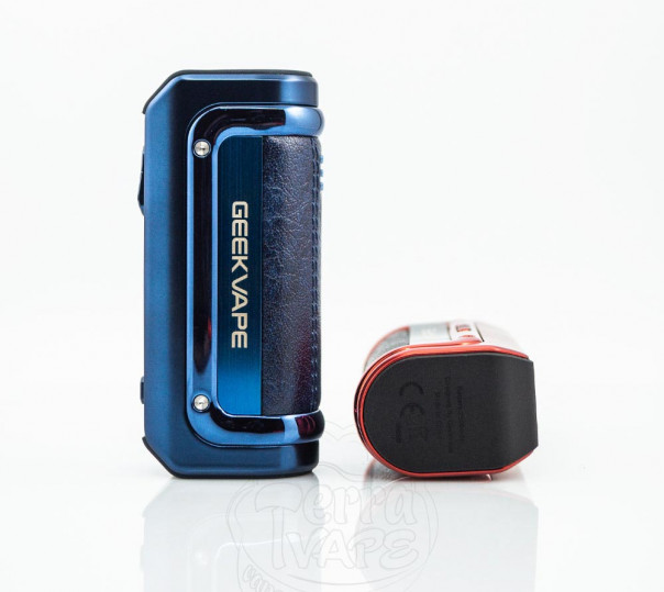 GeekVape M100 (Aegis Mini 2) Box Mod 2500mAh 100W Бокс мод GeekVape M100 (Aegis Mini 2) Box Mod 2500mAh 100W Бокс мод