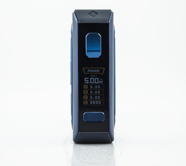 GeekVape M100 (Aegis Mini 2) Box Mod 2500mAh 100W Бокс мод GeekVape M100 (Aegis Mini 2) Box Mod 2500mAh 100W Бокс мод