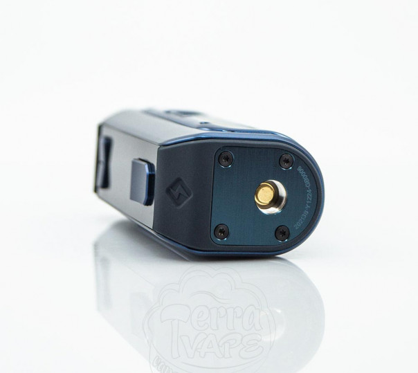 GeekVape M100 (Aegis Mini 2) Box Mod 2500mAh 100W Бокс мод GeekVape M100 (Aegis Mini 2) Box Mod 2500mAh 100W Бокс мод