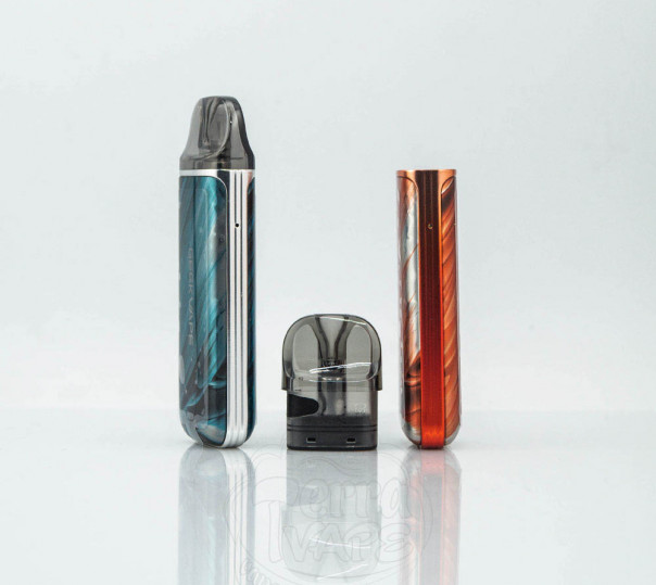 Geekvape Obelisk U Pod System Kit Многоразовая POD система Geekvape Obelisk U Pod System Kit Многоразовая POD система