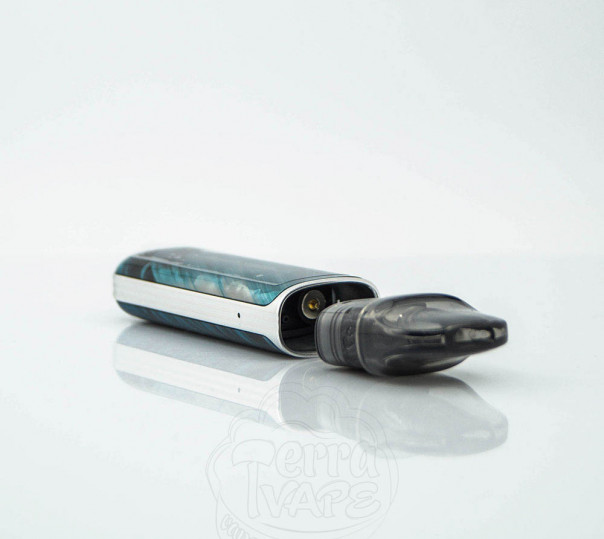 Geekvape Obelisk U Pod System Kit Многоразовая POD система Geekvape Obelisk U Pod System Kit Многоразовая POD система