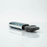 Geekvape Obelisk U Pod System Kit Многоразовая POD система Geekvape Obelisk U Pod System Kit Многоразовая POD система