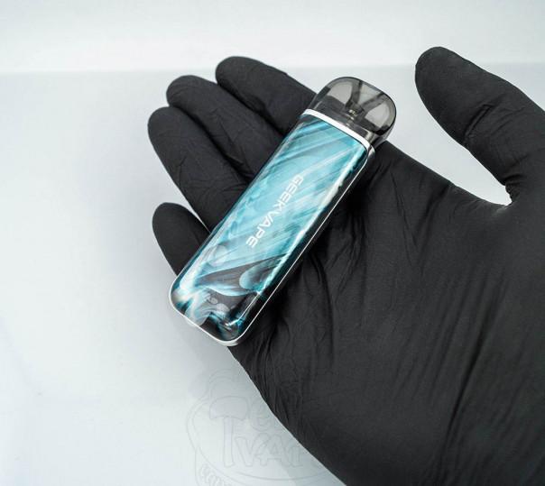 Geekvape Obelisk U Pod System Kit Многоразовая POD система Geekvape Obelisk U Pod System Kit Многоразовая POD система