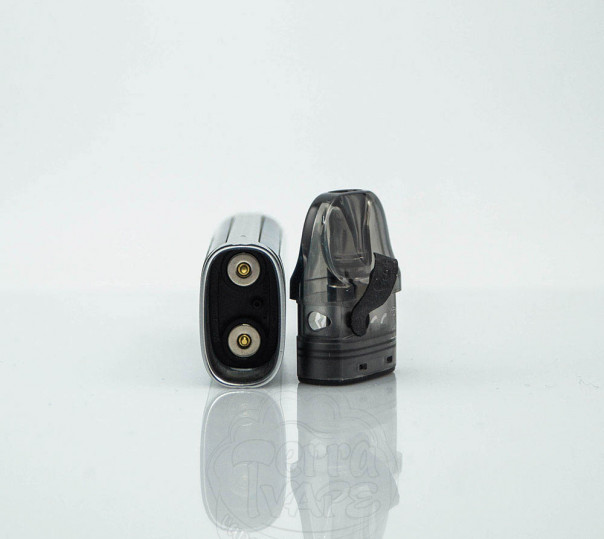 Geekvape Obelisk U Pod System Kit Многоразовая POD система Geekvape Obelisk U Pod System Kit Многоразовая POD система
