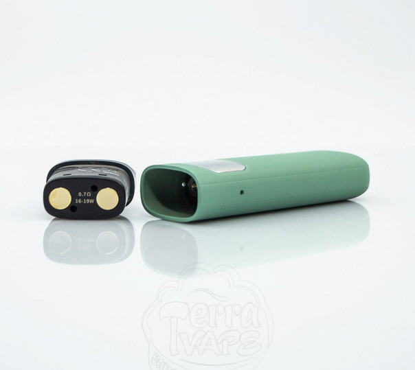 GeekVape Sonder U Pod Kit 1000mAh Багаторазова POD система GeekVape Sonder U Pod Kit 1000mAh Багаторазова POD система