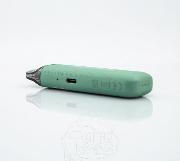 GeekVape Sonder U Pod Kit 1000mAh Багаторазова POD система GeekVape Sonder U Pod Kit 1000mAh Багаторазова POD система