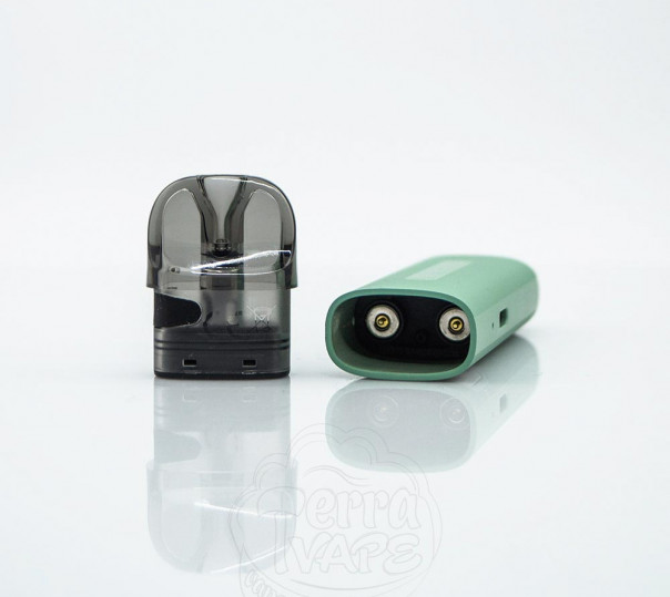 GeekVape Sonder U Pod Kit 1000mAh Gray Багаторазова POD система GeekVape Sonder U Pod Kit 1000mAh Gray Багаторазова POD система