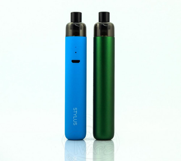 GeekVape Wenax Stylus Pod System Kit Багаторазова POD система GeekVape Wenax Stylus Pod System Kit Багаторазова POD система