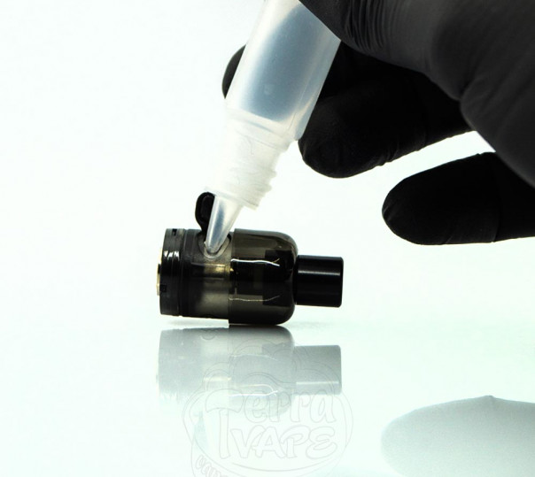 GeekVape Wenax Stylus Pod System Kit Багаторазова POD система GeekVape Wenax Stylus Pod System Kit Багаторазова POD система