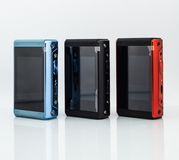 GeekVape T200 Mod 200W Бокс мод GeekVape T200 Mod 200W Бокс мод
