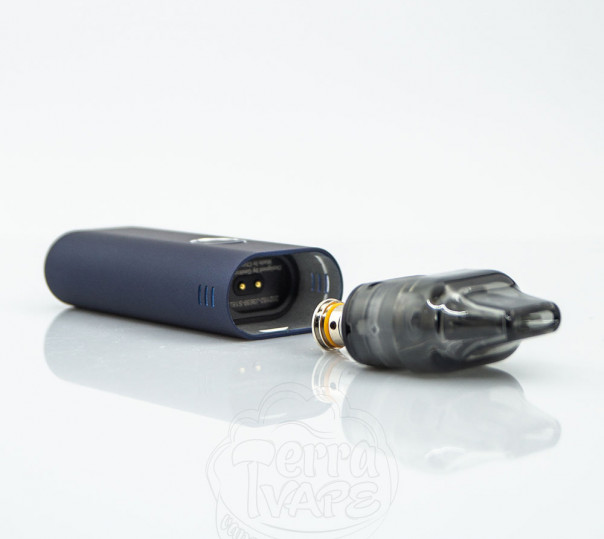 GeekVape Wenax C1 Pod Kit 950mAh Багаторазова POD система GeekVape Wenax C1 Pod Kit 950mAh Багаторазова POD система