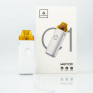 GeekVape Wenax C1 Pod Kit 950mAh Багаторазова POD система GeekVape Wenax C1 Pod Kit 950mAh Багаторазова POD система