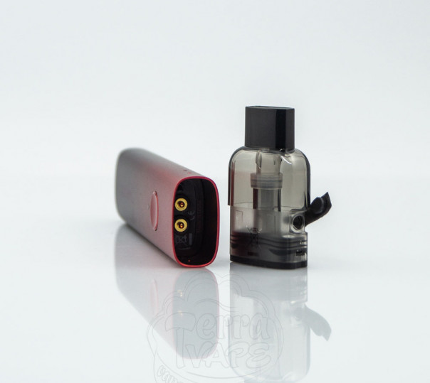 GeekVape Wenax K1 Pod Kit 600mAh Багаторазова POD система GeekVape Wenax K1 Pod Kit 600mAh Багаторазова POD система